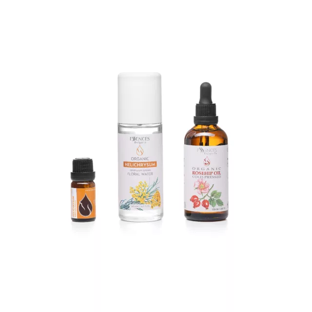 Anti age set