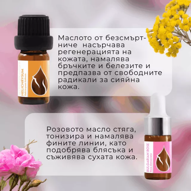БИО Сет Красота 2
