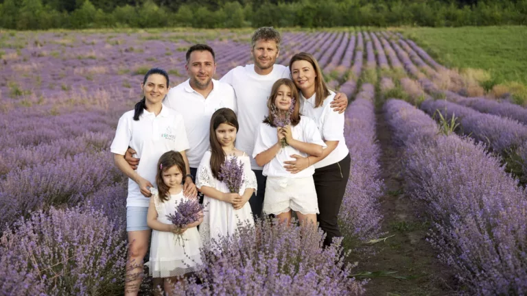 Интервю на Международна асоциация за пресни продукти (ifpa) с essences bulgaria