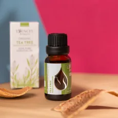 Teatree