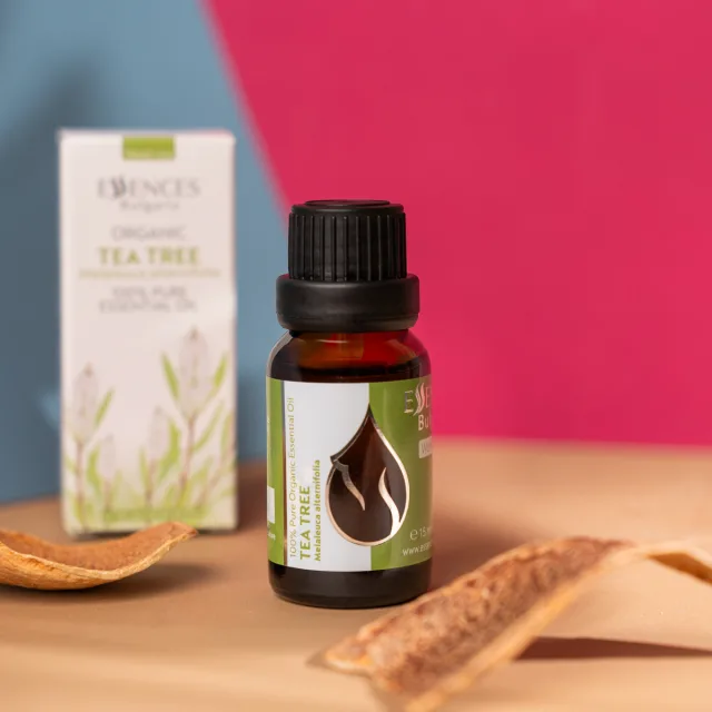Teatree