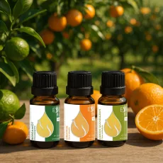 Citrus set