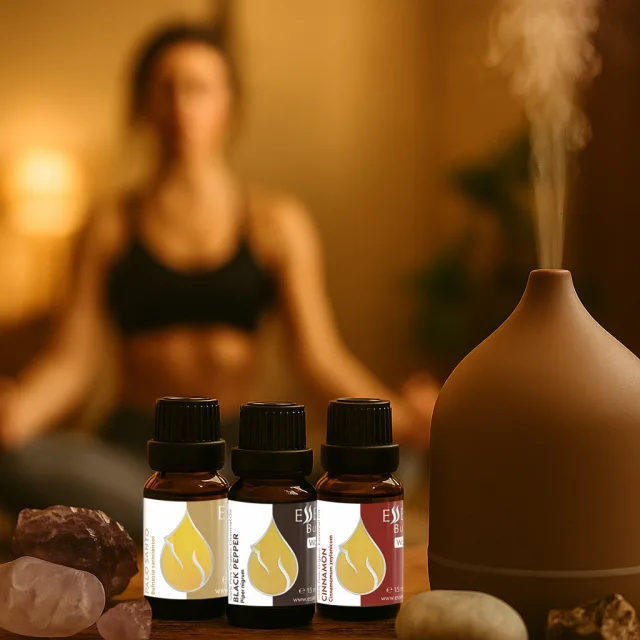 Inner balance set