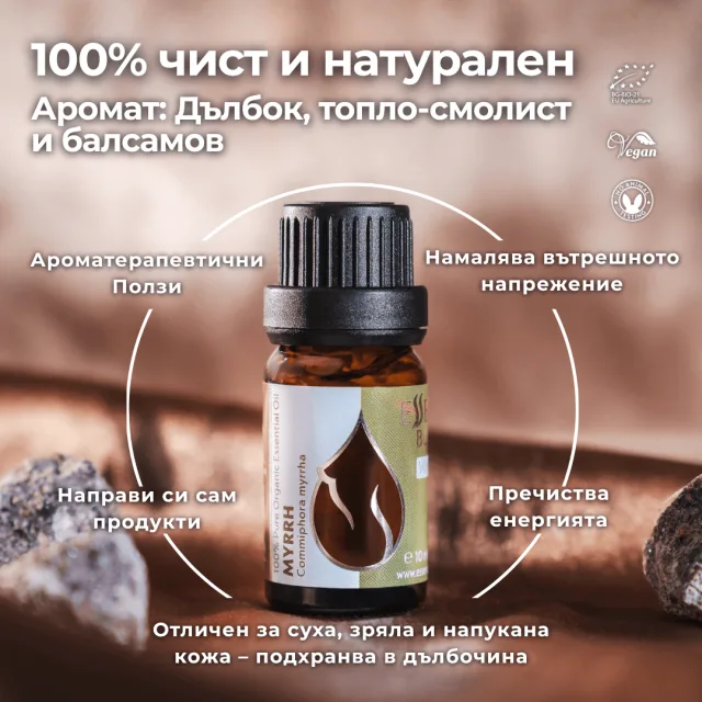 (bulgarian) myrrh infograp…