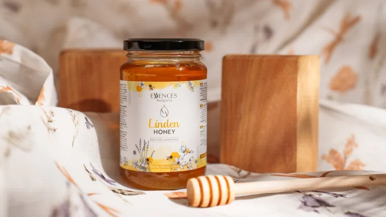 Honey summer recipes